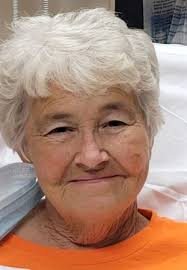 Frances "Cricket" Bailey Obituary