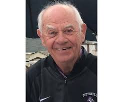 John Woodman Obituary (1944