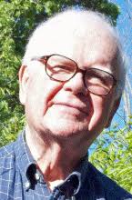 Winfred E. 'Win' Johnson