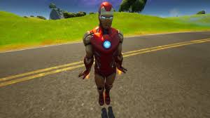 I start at stark tower and. How To Unlock Tony Stark Foil Variants How To Unlock Iron Man Suit Up Emote Ggrecon