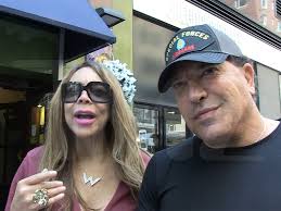 Joe Tacopina Vows to Sue People Responsible for Wendy Williams Guardianship