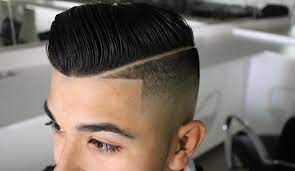 In 1981 and 1982, the band scored four uk top 10 hit singles: 101 Hard Part Haircut Ideas You Need To Try Outsons Men S Fashion Tips And Style Guide For 2020