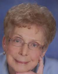 Obituary for Dorothy B. (Bickel) McFarland