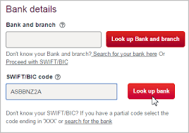 The term swift is often used interchangeably with bic, which stands for bank identifier code. How To Make An International Payment To New Payee Westpac