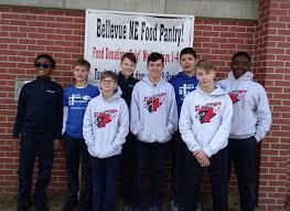 Bellevue NE Food Pantry