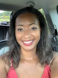 September Employee of the Month 2021: KARMYN GOUCH