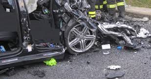 In corso vittorio emanuele una donna incinta al nono mese di gravidanza è stata investita da uno scooter all'altezza di piazza bologni. Incidente Mortale Sulla Palermo Catania Muore L 80enne Salvatore Cerami Siciliafan