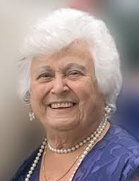 Maria Vinci Obituary