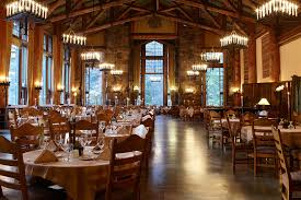 Every room is designed for comfort and visual delight and reflects the natural surroundings and native american influence of yosemite's past. The Ahwahnee In Yosemite National Park Ca Travelyosemite Com