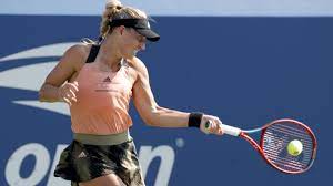 She relocated to puszczykowo, poland, to begin training at her grandfather's tennis facilities. Odv Stwalbtwhm