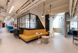 Red Bull Hq Office Milan Italy Interior Bull Pictures Red Bull