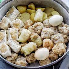Resep Siomay Bandung Simpel Murah Oleh Octavianne Riva Cookpad