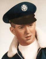 Richard Derrick Obituary (1945-2014)