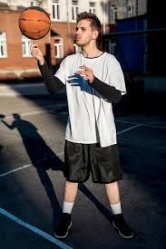 Jan 30, 2020 · how to spin a basketball on your finger step 1: Free Photo Basketball Player Spinning Ball On His Finger