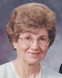 Pearl Irene Brennan, 90