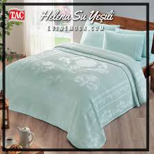 Tac Jakarli Comfort Tek Kisilik Pike Takimi Helena Su Yesili 125 90 Tac Piketakimi Tekkisilik Pike Jakarli Ucretsiz Kargo Kapid Kisilik Yesil Tac
