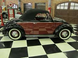 Image result for Medium Brown 1949 Beetle