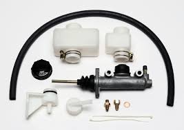 How To Set Up A Hydraulic Clutch
