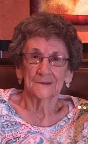Joyce (Wilcox) Pollock Obituary October 31, 2020