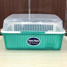 Dish rack dish rack, which can be very useful for drying your crockery and cutlery. Xlarge Dish Drainer Plastic Dish Rack With Cover Kitchen Organizer Furniture Home Living Kitchenware Tableware Food Organization Storage On Carousell