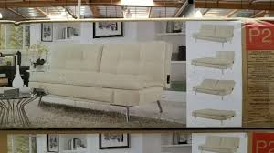 Maybe you would like to learn more about one of these? Costco Relax A Lounger Eurolounger Sofa Futon 319 Youtube