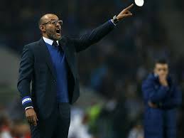 Uefa pro licence preferred formation: Nuno Espirito Santo Ambicoes Estao Absolutamente Intactas Maisfutebol