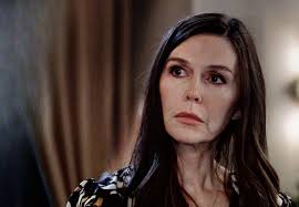 It's difficult and painful to watch the lies of Charlotte