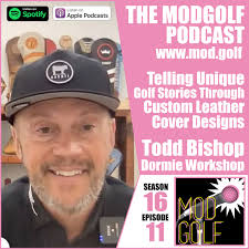 The ModGolf Podcast