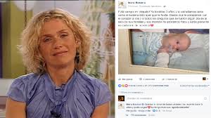 We did not find results for: El Emotivo Recuerdo De Maru Botana A Facundo Su Hijo Fallecido Infobae