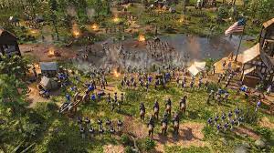 Along with a number of notable fixes, this update. Age Of Empires Iii Definitive Edition Codex 27812 Age Of Empires Iii Definitive Edition Update 26865 Age Of Empires Age Of Empires 3 Definitive Edition Is An Improved Version