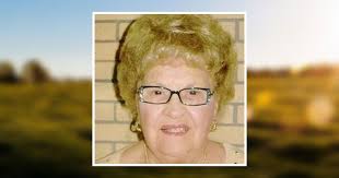 Mary A. (Bronzo) Gerardi Obituary October 22, 2013