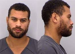 Former UFC fighter Abel 'Killa' Trujillo arrested for alleged sexual  exploitation of a child