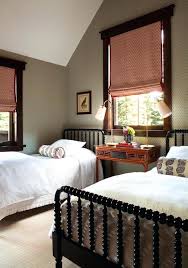 Guest bedrooms with twin beds bedroom bed ideas two 2019 and beautiful for interior design plus best on pictures. Sophisticated Twin Beds 20 Ideas For Grownup Bedrooms Laurel Home