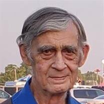 Jimmy C. Naylor Obituary