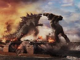 If u want to see godzilla fighting other monsters u will b happy. Warner Bros Bumped Godzilla Vs Kong Release Date Again News Features Cinema Online