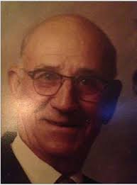 Hubert Guy Mathis (1911-1999)