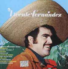 See the complete profile on linkedin and discover vicente. Vicente Fernandez Vicente Fernandez Amazon Com Music