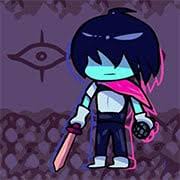 A mod of friday night funkin where boyfriend had to do singing battle against the nostalgic nightmare that haunted the internet in the 2000's. Friday Night Funkin Vs Kris Online Play Game
