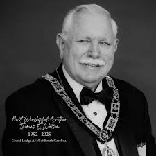 Hampton Lodge No. 204, AFM