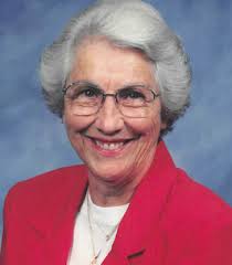 Obituary for Jean Soper (Crouch)