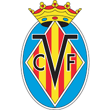 Foi fundado em 10 de março de 1923 e tem sua sede na cidade de. Cf Villarreal Logo Download Logo Icon Png Svg