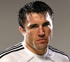 Chael Sonnen
