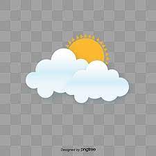 الغيوم والشمس الشمس سحاب شمس png وملف psd للتحميل مجانا clouds sun