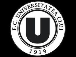 Maybe you would like to learn more about one of these? 17 U Cluj Ideas Logo Basketball Football Team Logos Soccer Logo