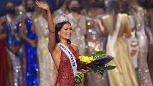 Watch for this year's miss universe to air on fox on sunday evening may 16, 2021 beginning at 8pm et live from the seminole hard rock hotel & casino in hollywood fl. Bknkj5d0lgxgfm