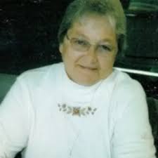 Obituary information for Patricia 'Patsy' Anne Huff Johnson