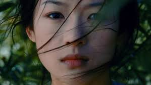 Crouching Tiger, Hidden Dragon (2000) — thatdylandavis.com