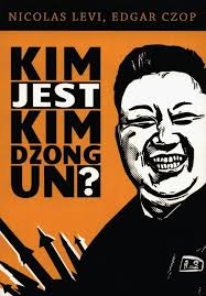 Nicolas Levi Kim Jest Kim Dzong Un?