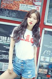 Nomor wa cowok ganteng kelas 5. Dia International On Twitter Jung Chaeyeon Chaeyeon Kpop Girls