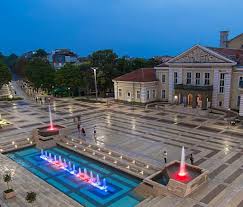 City Image